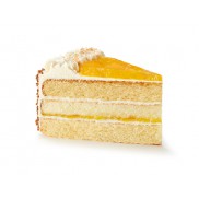 Торт «Нектарин» - 2 Фото