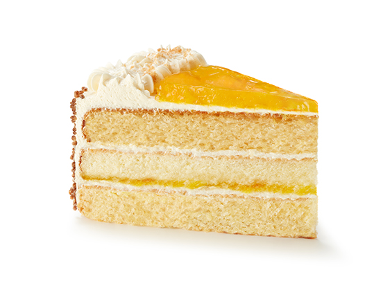 Торт «Нектарин» - 2 Фото