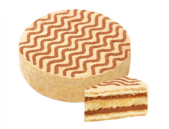 Торт «Смайл»