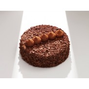Торт «Трюфельний» - 2 Фото