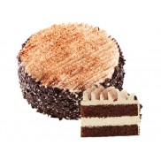 Торт &laquo;Тирамісу&raquo; - 1 Фото