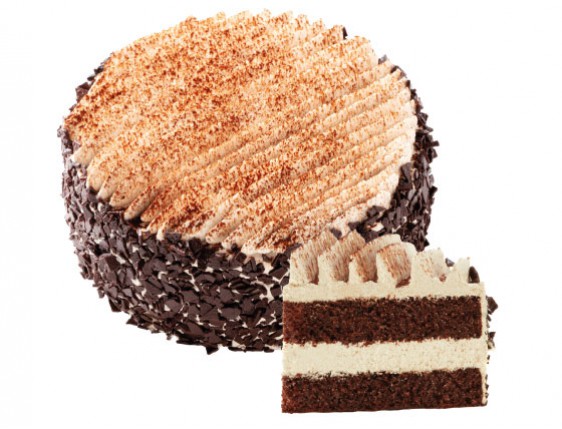 Торт «Тирамісу»