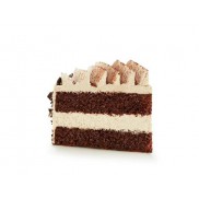 Торт «Tiramisu» - 4 Фото