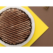 Торт «Tiramisu» - 3 Фото
