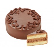 Торт &laquo;Вернісаж&raquo; - 1 Фото