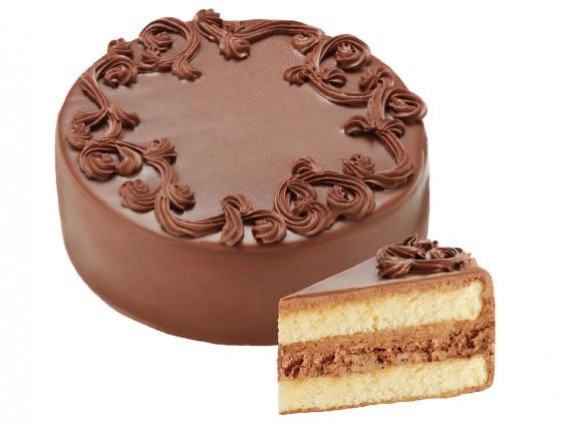 Торт «Вернісаж»