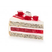 Торт «Вишневый бархат» - 2 изображение