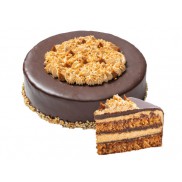 Торт &laquo;Виктория&raquo; - 1 изображение