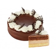 Торт &laquo;Імперія&raquo; - 1 Фото