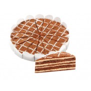 Торт &laquo;Доміно&raquo; - 1 Фото