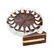 Торт &laquo;Пташине молоко&raquo; - 1 Фото