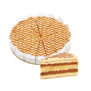 Торт Смайл порционный - 1 изображение