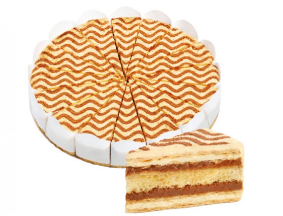 Торт «Смайл»