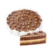 Торт "Тофи" - 1 изображение