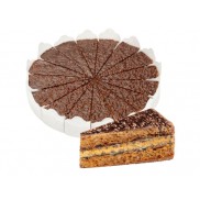 Торт &laquo;Вікторія&raquo; - 1 Фото