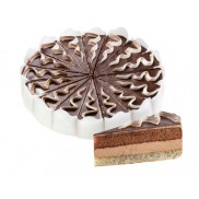 Торт &laquo;Жіноча примха&raquo; - 1 Фото