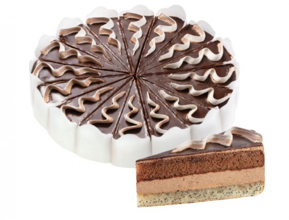 Торт «Жіноча примха»