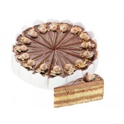 Торт &laquo;Золотой орешек&raquo; - 1 изображение