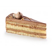 Торт «Золотой орешек» - 2 изображение