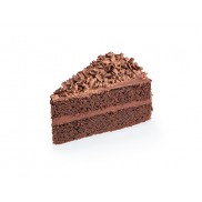 Торт «Брауні» - 4 Фото