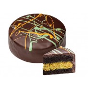 Торт &laquo;Дубайський&raquo; - 1 Фото