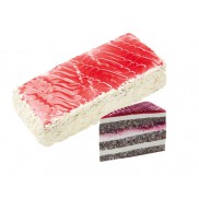 Торт &laquo;Барви&raquo; - 1 Фото