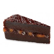 Торт "Брауни" - 2 изображение