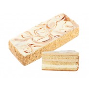 Торт &laquo;Крем-Брюле&raquo; - 1 изображение