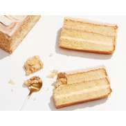 Торт «Крем-брюле» - 3 Фото