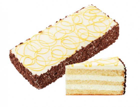 Торт «Малібу»