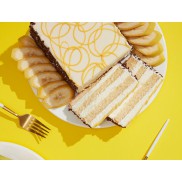 Торт «Малібу» - 2 Фото