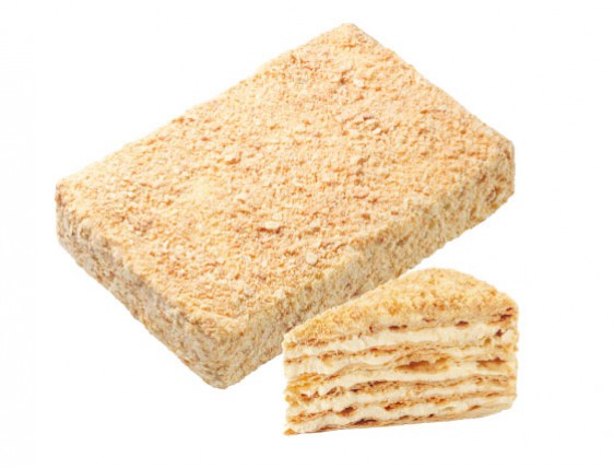 Торт «Наполеон» Take it