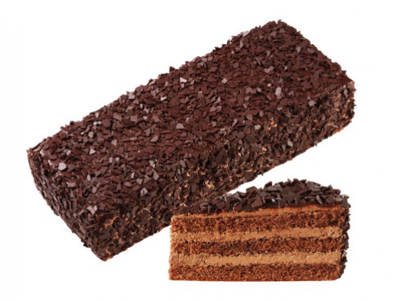 Торт «Шоколадка»