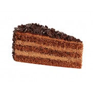Торт «Шоколадка» - 2 Фото