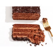 Торт «Шоколадка» - 3 Фото