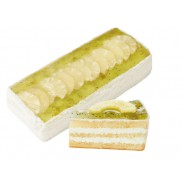 Торт &laquo;Тропіканка&raquo; - 1 Фото