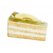 Торт «Тропиканка» - 3 изображение