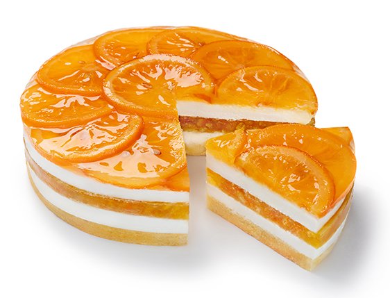 Jelly Orange - 2 изображение