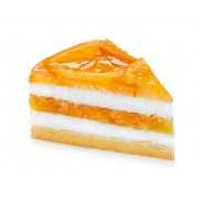 Jelly Orange - 3 изображение