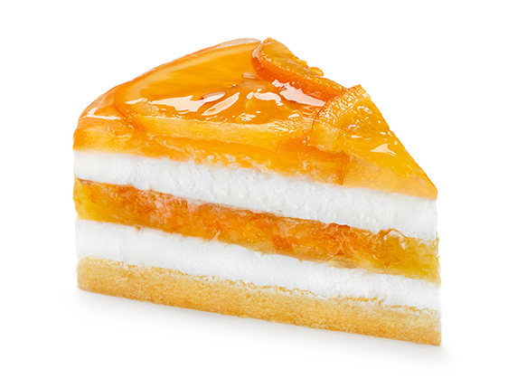 Jelly Orange - 3 изображение